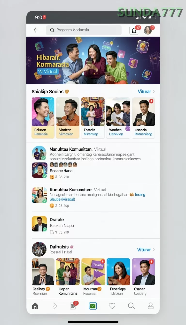 Cuplikan layar LUXURY333 — halaman utama