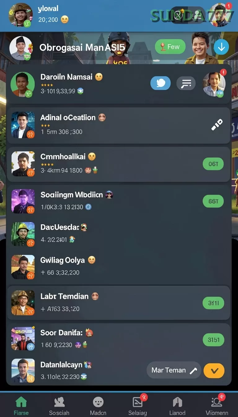 Cuplikan layar JAYA128 — halaman utama