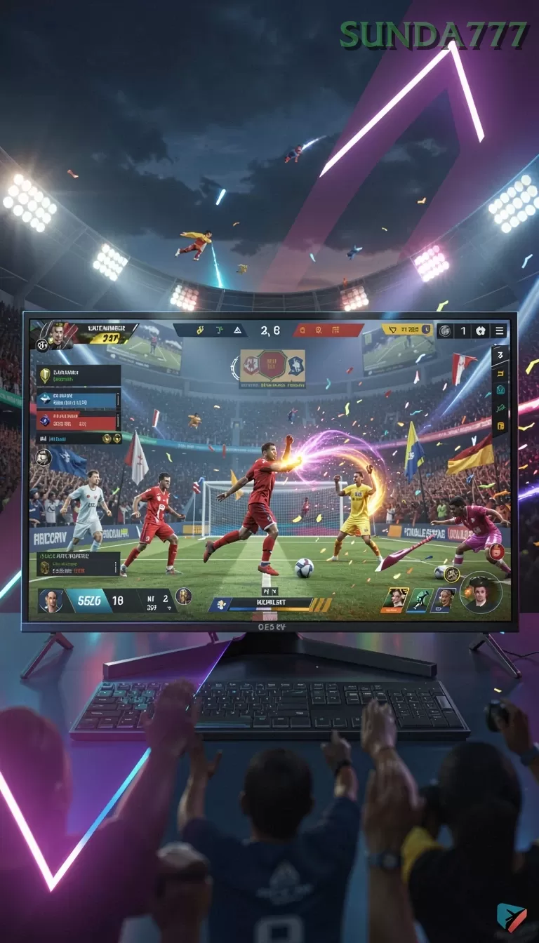 Cuplikan layar JAYA128 — aktivitas